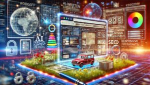 Artificial Intelligence and Machine Learning
