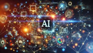 Artificial Intelligence and Machine Learning