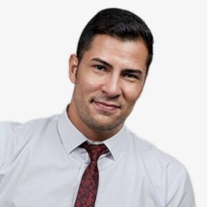 Picture of Gabriel Alegre